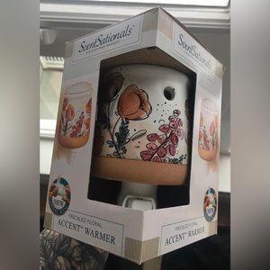 Scent Sationals Wax Melt Plug-In